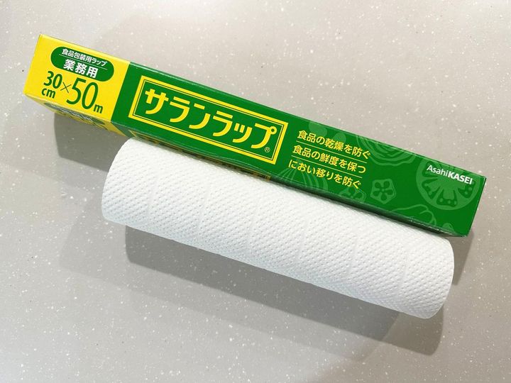 画像1: 使用するものはこちら