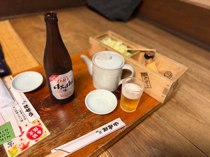 ビール