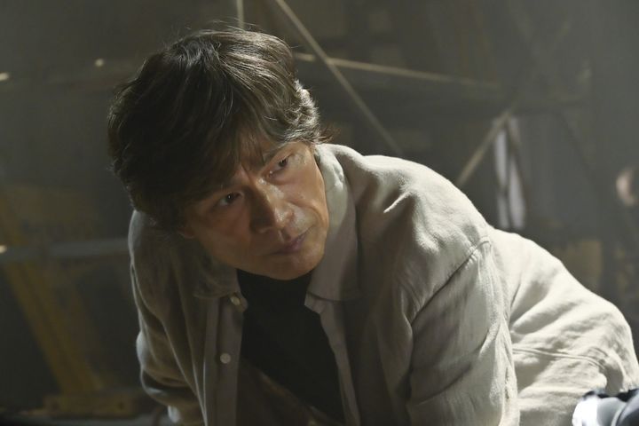 『救命病棟２４時』第1話より （C）フジテレビ width=