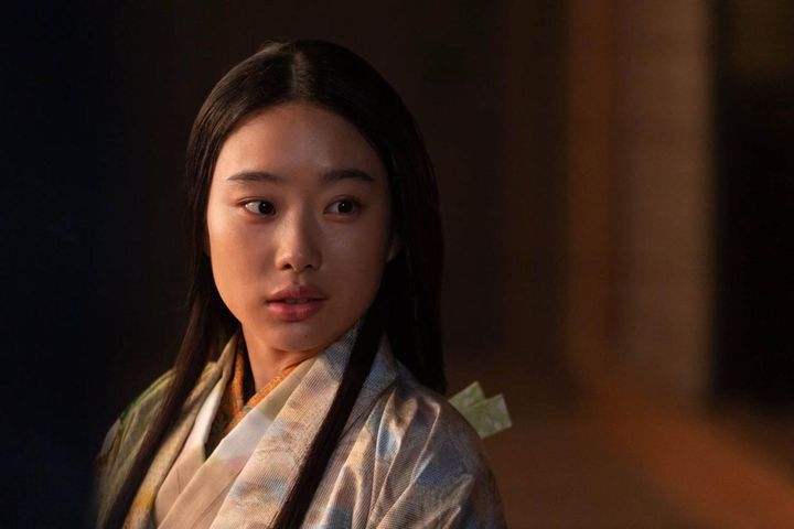 大河ドラマ「豊臣兄弟！」第40回より ©️NHK