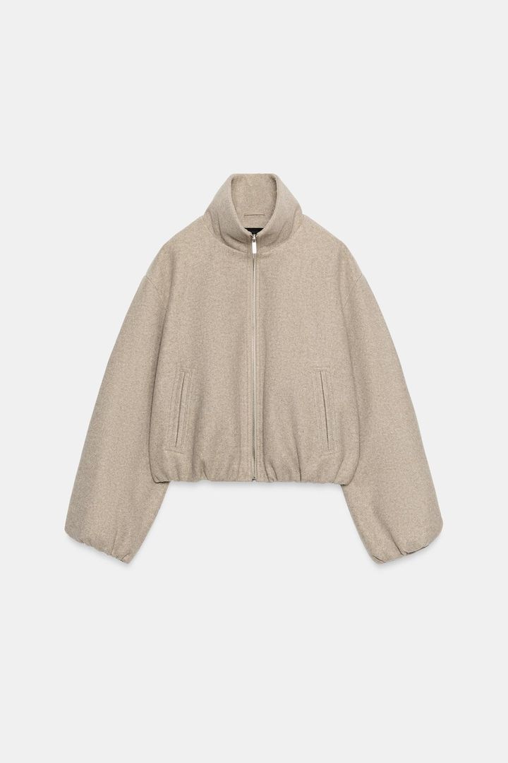 画像1: 出典：ZARA
