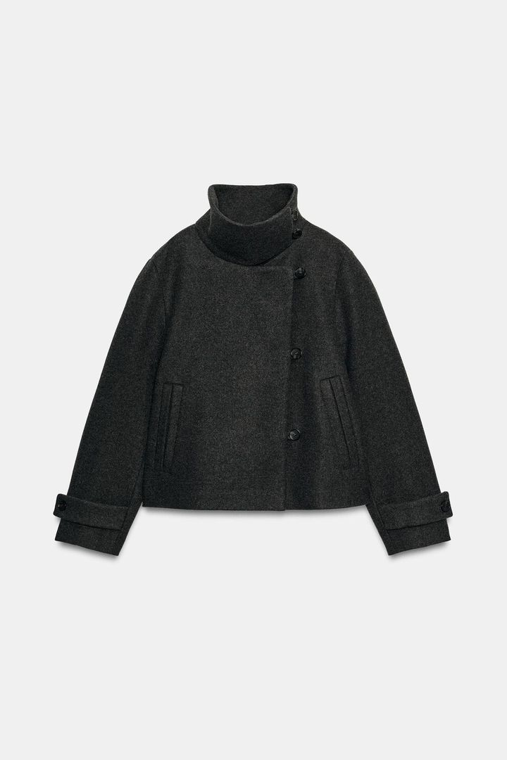 画像3: 出典：ZARA