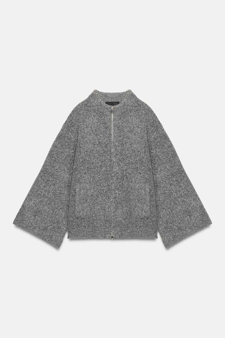 画像2: 出典：ZARA