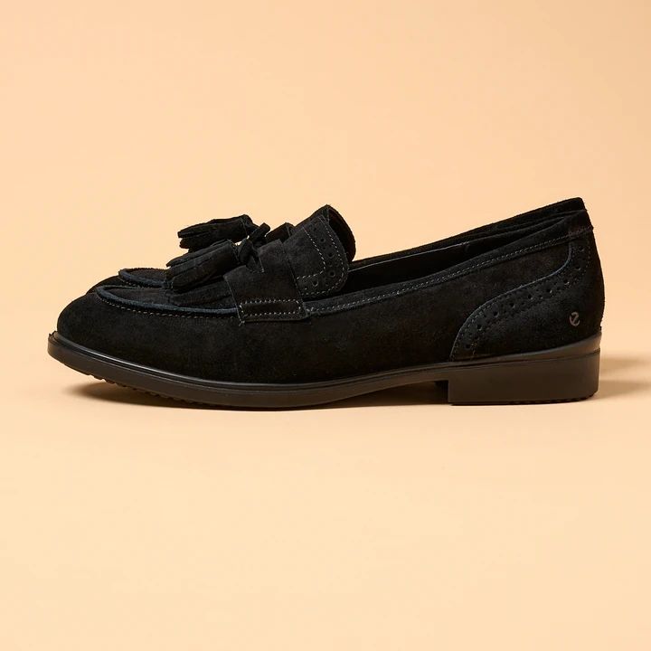 「エコー」の「DRESS CLASSIC 15」 サイド