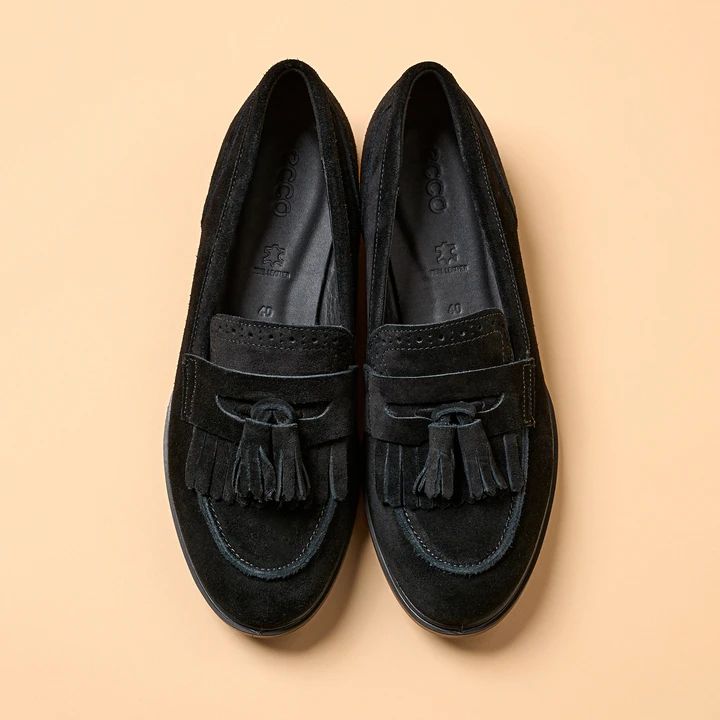「エコー」の「DRESS CLASSIC 15」アッパー