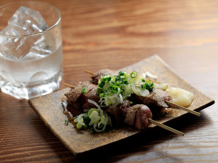 1本150円で国産鶏が堪能できる！コスパ最高な絶品焼鳥