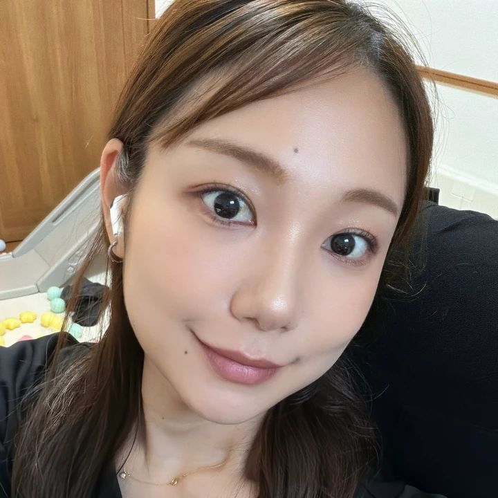 【眉メイクの時短に】フジコ「眉ティント」を使ってみた！_7