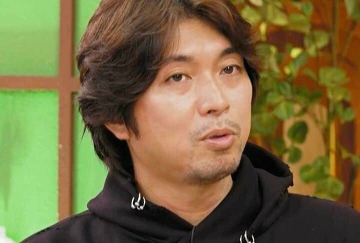 【写真・画像】妻の妊娠中にゲス不倫・元イケメン議員、10歳長男の新生児期を振り返る「仕事もないし、外も出れなかったので…」 1枚目