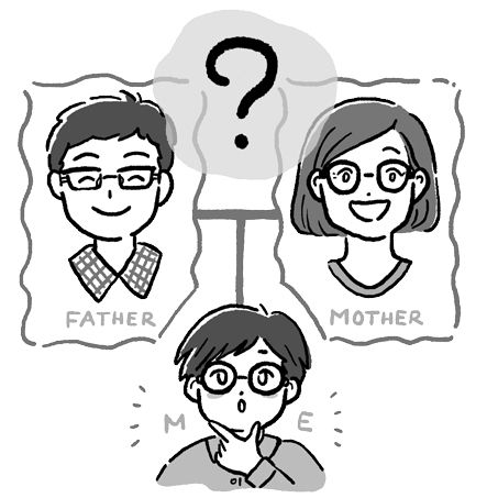 【子どもの「近視」】「親が近視だと子どもも近視になる確率は高い？」「視力回復トレーニングって効果あり？」にこたえますの画像1