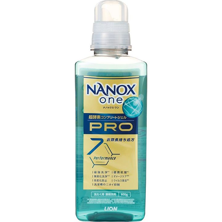 NANOX one PRO (25年9月リニューアル) イメージ