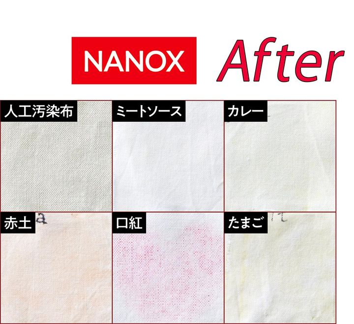 ライオン「NANOX one PRO」 イメージ7