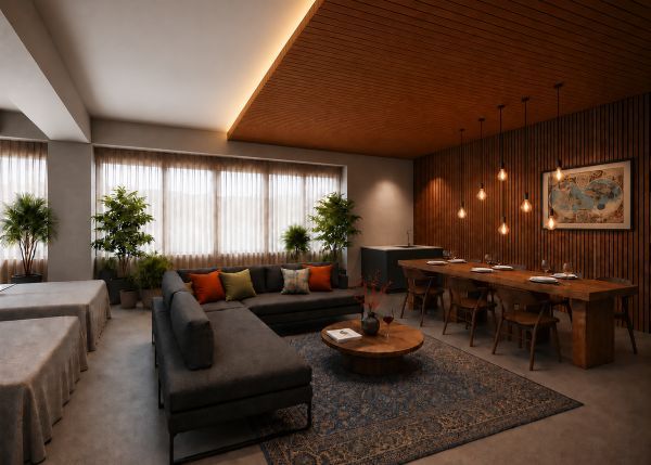 【鹿児島県鹿児島市】天文館の商業ビルが都市型アパートメントホテルに！TOP HOTEL開業