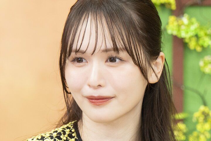 【写真・画像】「80キロ→50キロ」元国民的アイドル、“産後に30キロ減”ビフォーアフター公開で驚きの声「全然違う！」 1枚目