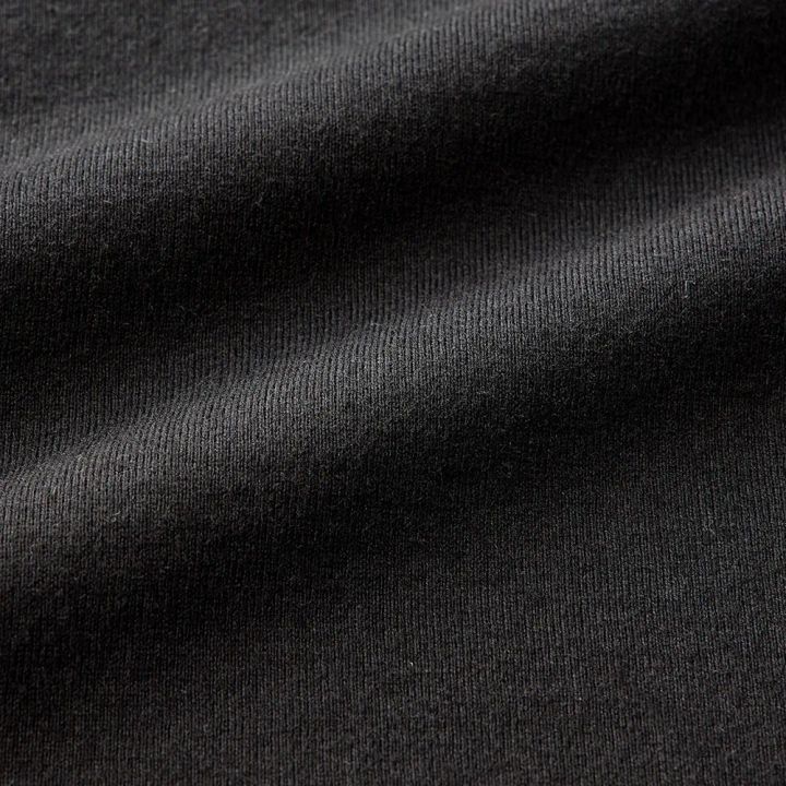 ユニセックスロングＴシャツ「シド／トイ・ストーリー」 素材アップ