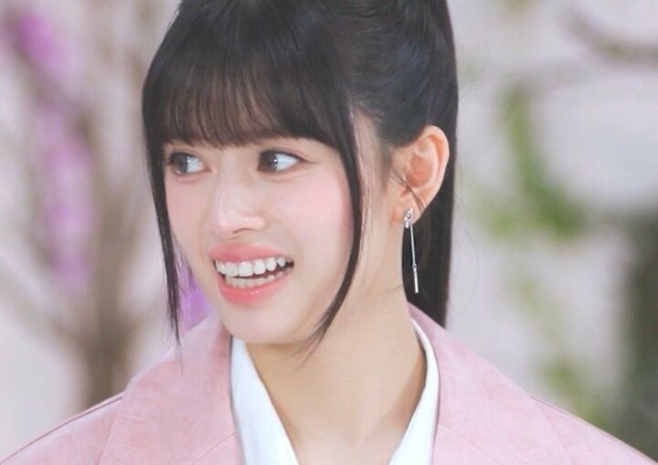 NiziUリマ、JYP事務所にある意外なモノ明かす