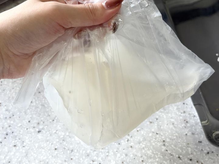 画像4: 2時間後