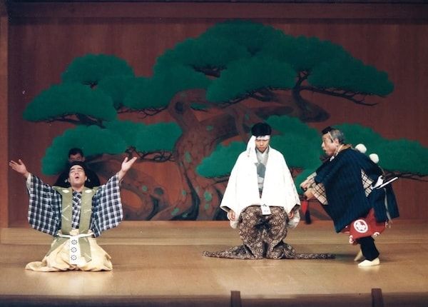 【神奈川県川崎市】立体駐車場の屋上を会場に「ZŌEN〜動く森展〜」開催！「動く森」と「能舞台」が出現