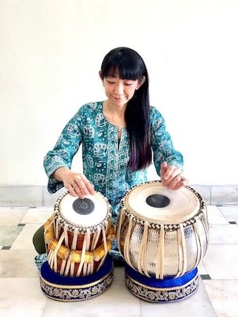【神奈川県川崎市】立体駐車場の屋上を会場に「ZŌEN〜動く森展〜」開催！「動く森」と「能舞台」が出現