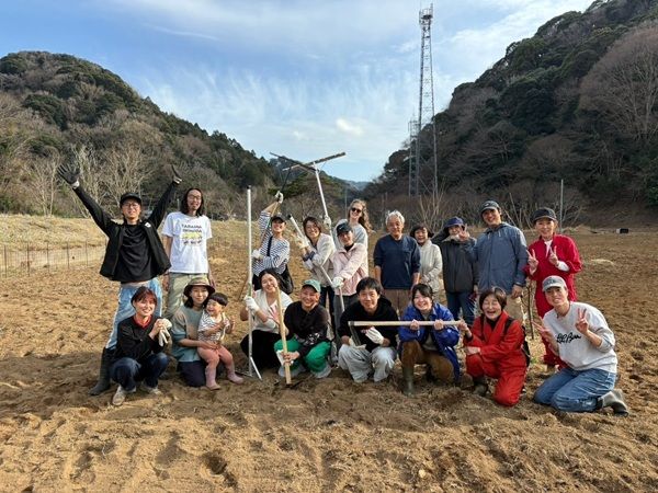 静岡県下田市で世界の食や文化を楽しむ「世界文化祭 2026」開催。地域の『ありがとう』がポイントに！
