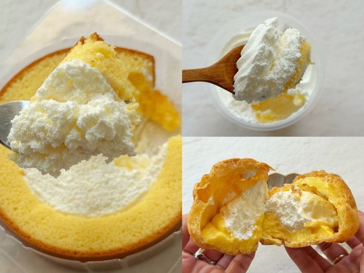 ひと口で沼落ち確定！「無限クリーム」が魅せる凄まじい中毒性を体感せよ