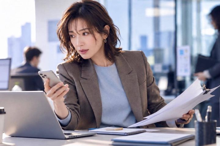 急かされるとミスすることが増えてきた…。40代以降に気づきたい“思考の老化”とは