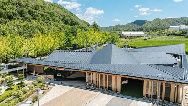リニューアルした京都府・京丹波町の道の駅「瑞穂の里・さらびき」が取り組む新たな地域拠点づくり