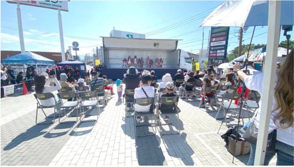【福岡県福岡市】マーケットやスポーツ体験が楽しめる地域イベント「オドフェス2026」小戸公園で開催