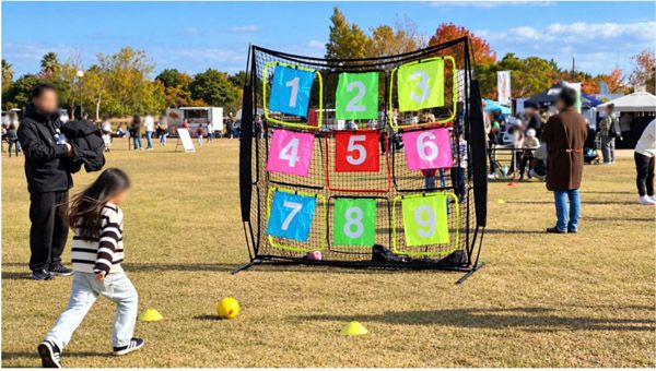 【福岡県福岡市】マーケットやスポーツ体験が楽しめる地域イベント「オドフェス2026」小戸公園で開催