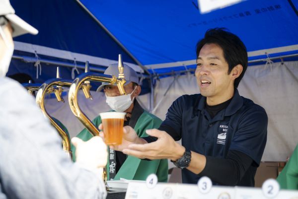 宮崎県都城市の「焼酎の里 霧島ファクトリーガーデン」で「霧島秋まつり2026」開催！食と焼酎の文化を楽しもう