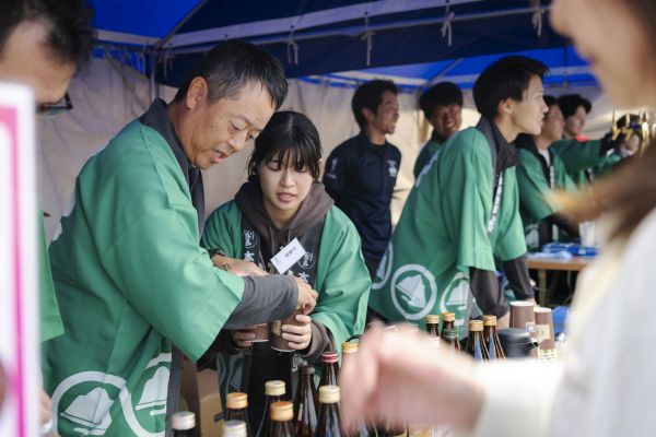 宮崎県都城市の「焼酎の里 霧島ファクトリーガーデン」で「霧島秋まつり2026」開催！食と焼酎の文化を楽しもう