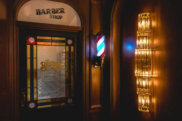 中目黒に「MR.BROTHERS CUT CLUB NAKAMEGURO 2ND」OPEN！レセプションパーティーやPOPUPも