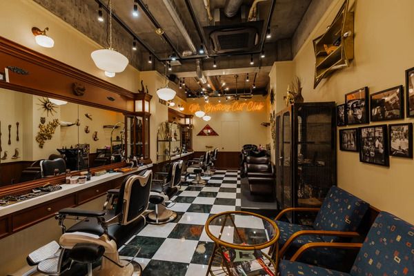 中目黒に「MR.BROTHERS CUT CLUB NAKAMEGURO 2ND」OPEN！レセプションパーティーやPOPUPも