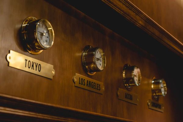 中目黒に「MR.BROTHERS CUT CLUB NAKAMEGURO 2ND」OPEN！レセプションパーティーやPOPUPも