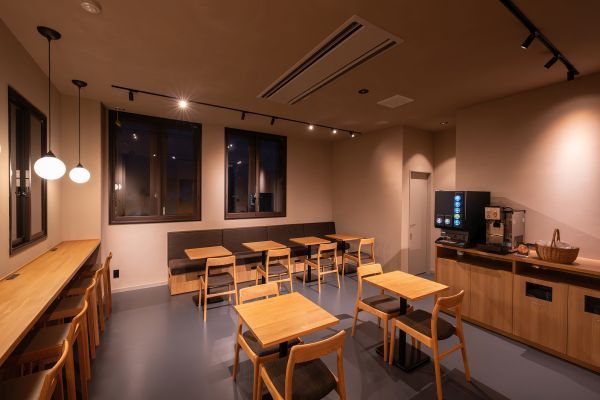 「里山十帖」の新展開！気軽に旅を楽しむ「10 stories stay」新潟・長野にオープン