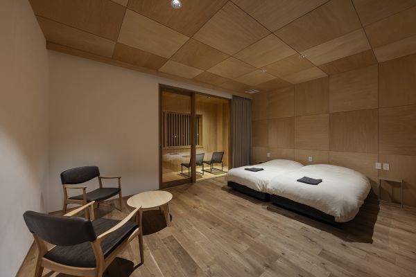 「里山十帖」の新展開！気軽に旅を楽しむ「10 stories stay」新潟・長野にオープン