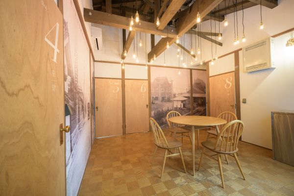 「里山十帖」の新展開！気軽に旅を楽しむ「10 stories stay」新潟・長野にオープン