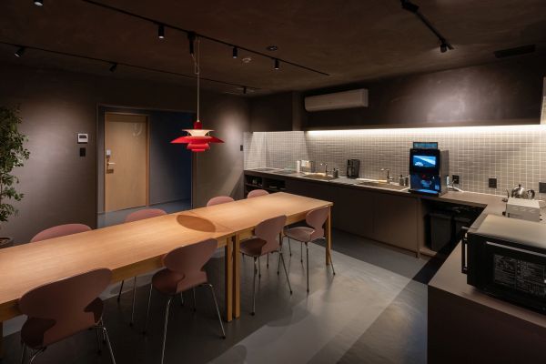 「里山十帖」の新展開！気軽に旅を楽しむ「10 stories stay」新潟・長野にオープン