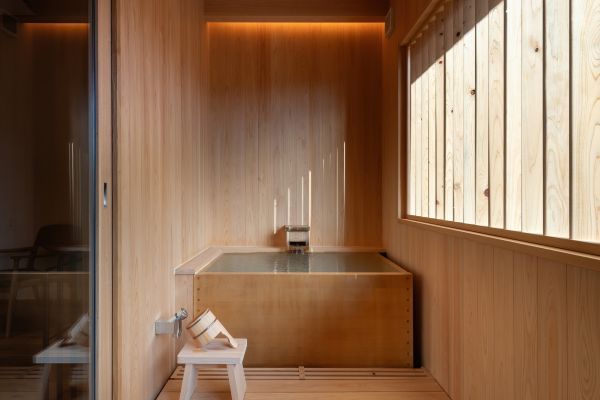 「里山十帖」の新展開！気軽に旅を楽しむ「10 stories stay」新潟・長野にオープン
