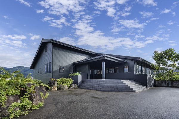 「里山十帖」の新展開！気軽に旅を楽しむ「10 stories stay」新潟・長野にオープン