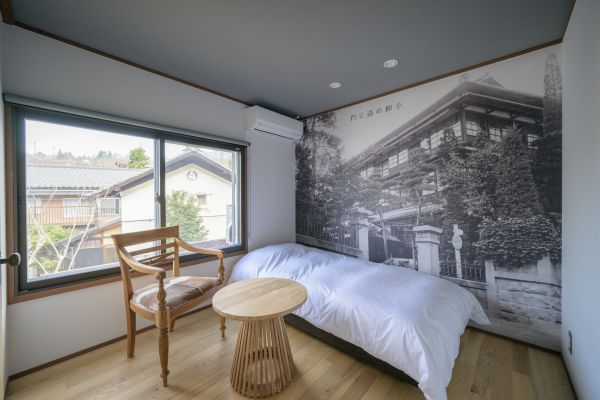「里山十帖」の新展開！気軽に旅を楽しむ「10 stories stay」新潟・長野にオープン