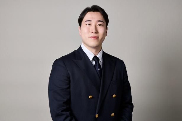 株式会社カエカ取締役の小倉琳さん