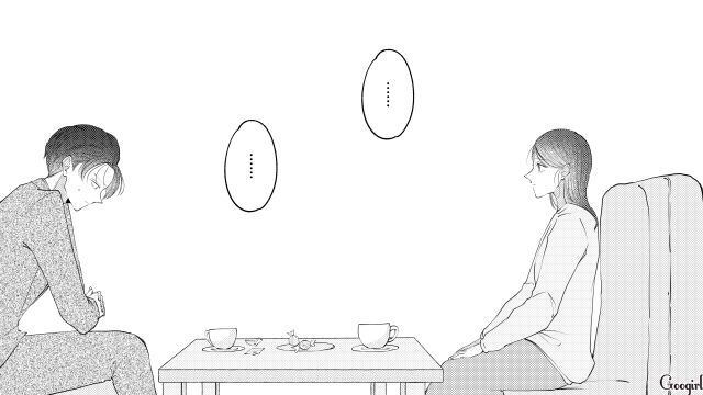 契約結婚中の夫から恋愛相談され…「今さら迷わない！」精一杯のアドバイスをした妻の話