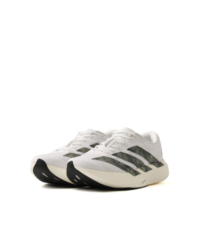 ADIZERO EVO SL G-SNKのホワイト