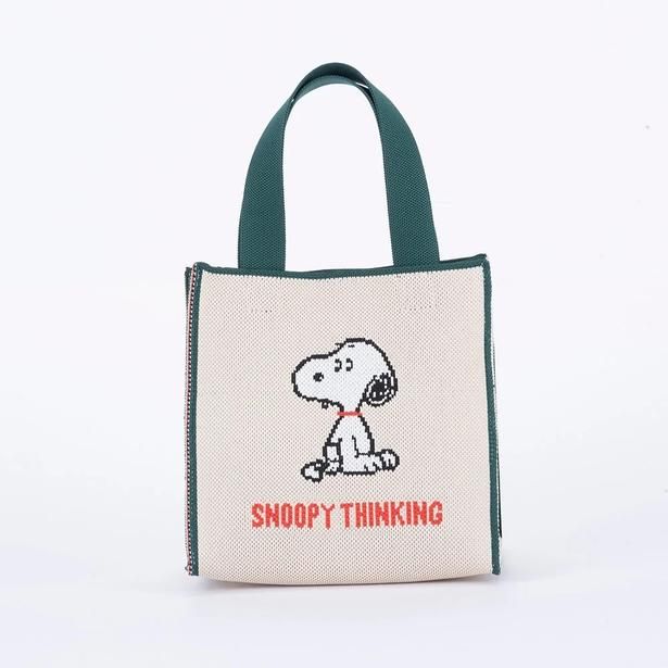SNOOPY