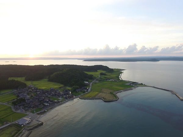 「能登島米フェス2026」開催！能登島の新米の直売やおにぎりワークショップも