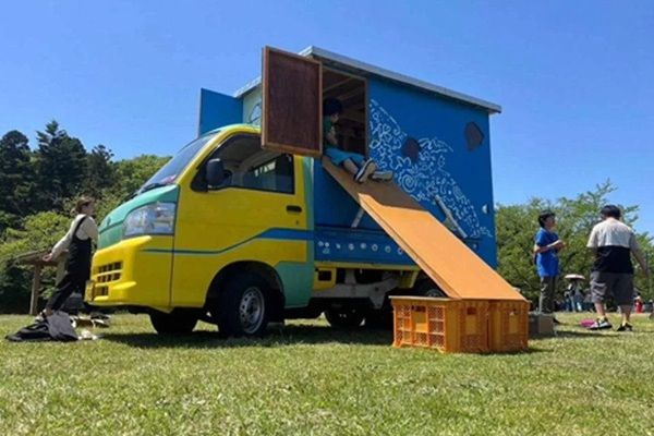 「能登島米フェス2026」開催！能登島の新米の直売やおにぎりワークショップも