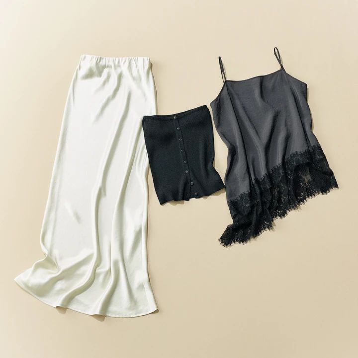 ひと目ぼれした服こそ断捨離ができない！