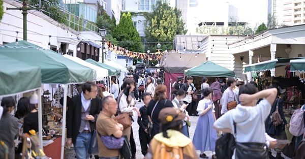 スチームパンクカルチャーの最前線を体感する「日本蒸奇博覧会2026」、STUDIO EASE目黒にて2日間開催