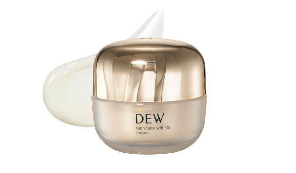 DEW タンタンリンクルクリーム