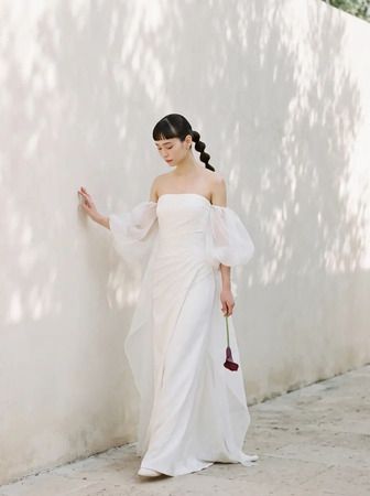 BUYMA“1万円台以下のコスパ優秀ドレス”を試着できる。渋谷で「DRESS FITTING POPUP」開催！
